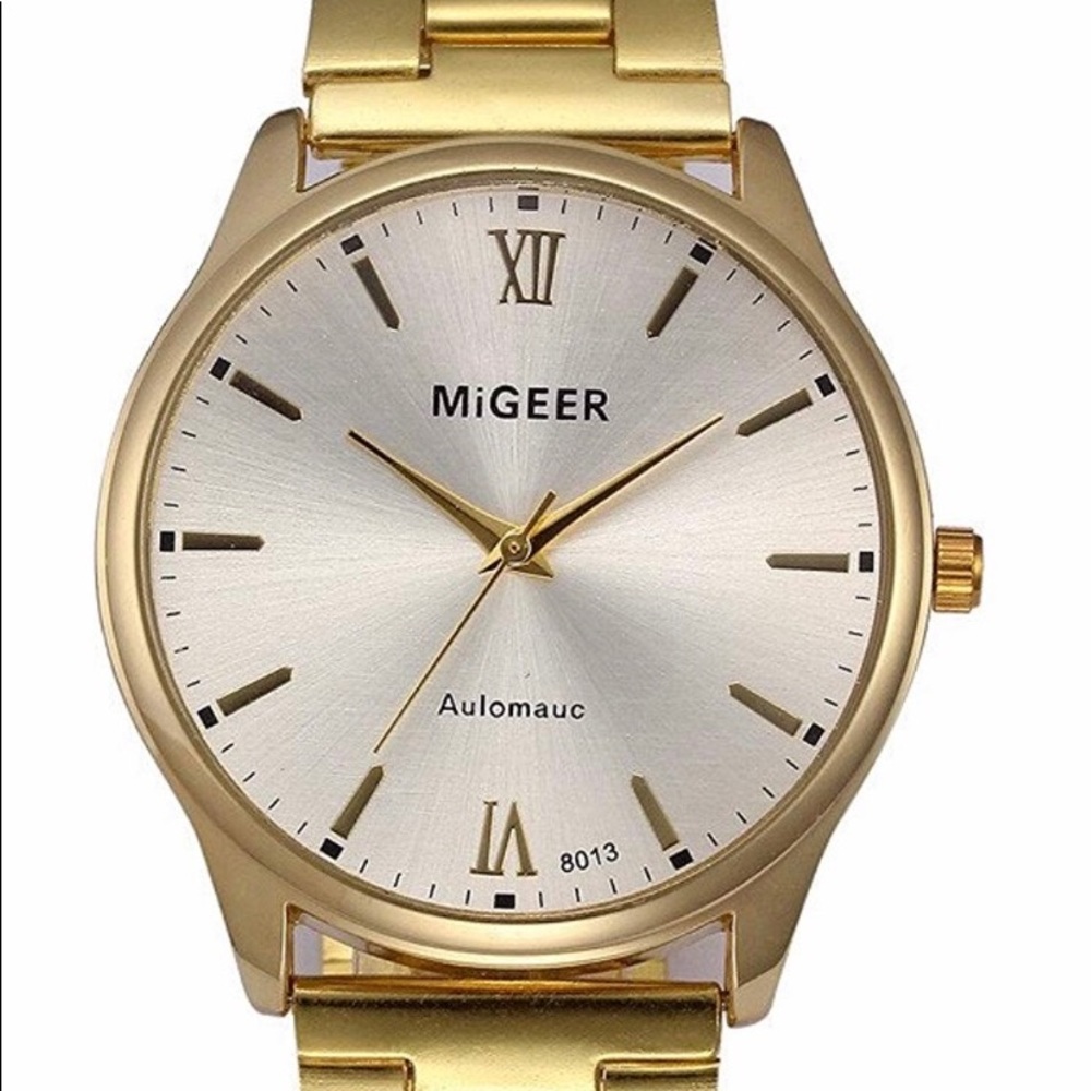 Men’s Luxury Watch
